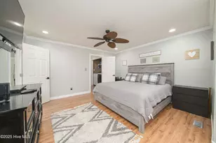 4411 Lessie Trail, Rocky Mount, NC 27804 - Photo 10