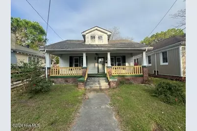 704 S Franklin Street, Rocky Mount, NC 27803 - Photo 1