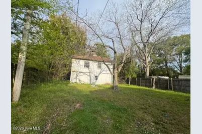 704 S Franklin Street, Rocky Mount, NC 27803 - Photo 4