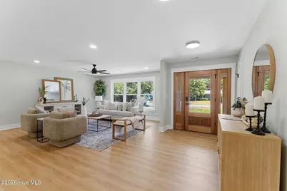 3928 Gillette Drive, Wilmington, NC 28403 - Photo 10