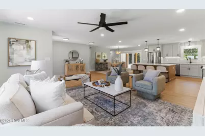 3928 Gillette Drive, Wilmington, NC 28403 - Photo 14