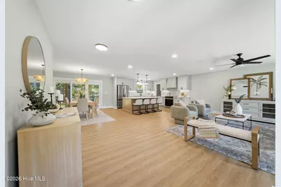 3928 Gillette Drive, Wilmington, NC 28403 - Photo 18