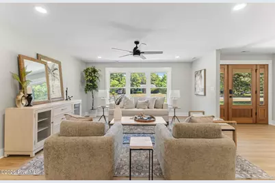 3928 Gillette Drive, Wilmington, NC 28403 - Photo 12