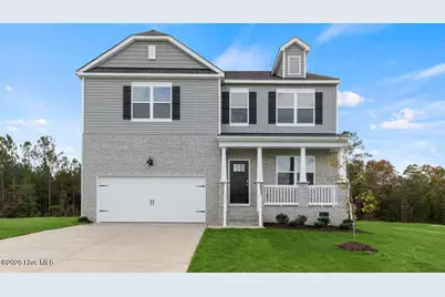 170 Charlies Bend Way, Spring Lake, NC 28390 - Photo 1
