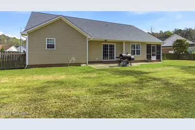 104 Shady Side Lane, New Bern, NC 28562 - Photo 44
