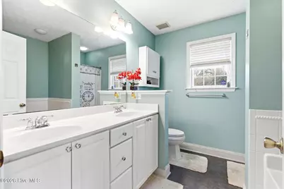 104 Shady Side Lane, New Bern, NC 28562 - Photo 24