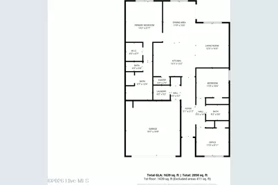 1158 King Eider Way #Lot 126, Winnabow, NC 28479 - Photo 6