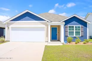 1158 King Eider Wy, Winnabow, NC 28479 - Photo 2
