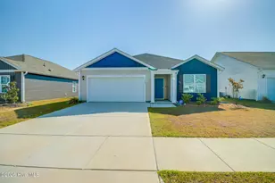1158 King Eider Wy, Leland, NC 28479 - Photo 1