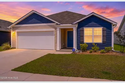 1158 King Eider Way #Lot 126, Winnabow, NC 28479 - Photo 2