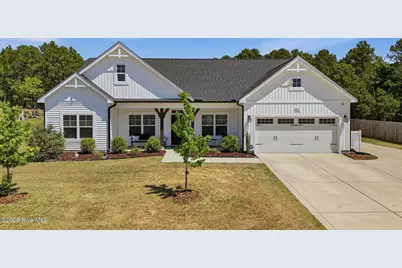 235 Enfield Drive, Carthage, NC 28327 - Photo 1