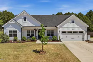 235 Enfield Dr, Carthage, NC 28327 - Photo 1