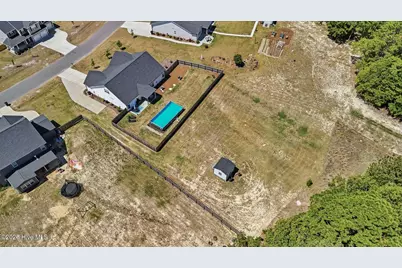 235 Enfield Drive, Carthage, NC 28327 - Photo 50