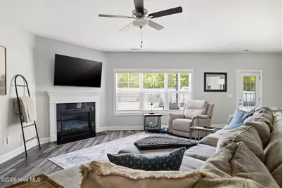 235 Enfield Drive, Carthage, NC 28327 - Photo 12
