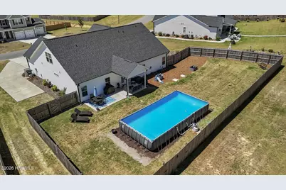 235 Enfield Drive, Carthage, NC 28327 - Photo 4