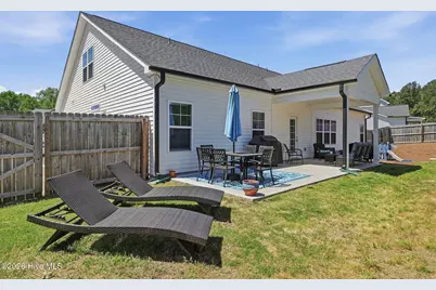 235 Enfield Drive, Carthage, NC 28327 - Photo 2