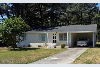 203 Branch Street, Black Creek, NC 27813 - Photo 1