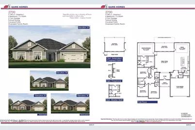 2745 Luna Lane, Winterville, NC 28590 - Photo 6