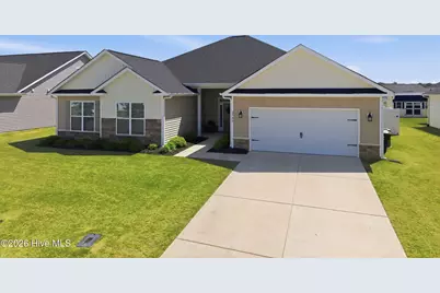2745 Luna Lane, Winterville, NC 28590 - Photo 34