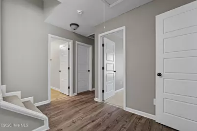 125 Timberhurst Court, Cameron, NC 28326 - Photo 8