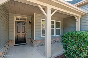 125 Timberhurst Ct, Cameron, NC 28326 - Photo 4