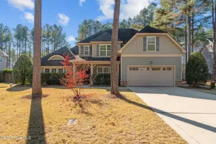 125 Timberhurst Ct, Cameron, NC 28326 - Photo 1