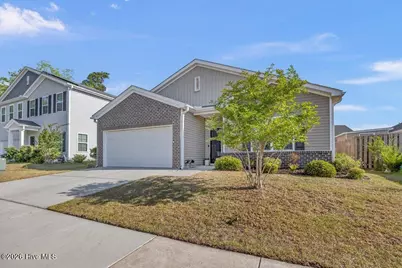 5110 Kayak Crossing Trail, Leland, NC 28451 - Photo 2
