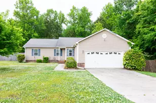 342 Old Dam Rd, Jacksonville, NC 28540 - Photo 1