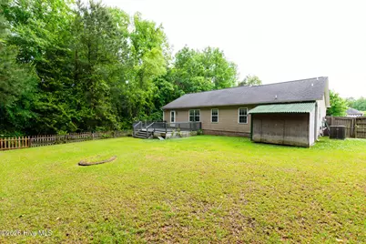 342 Old Dam Road, Jacksonville, NC 28540 - Photo 38