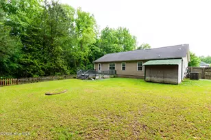 342 Old Dam Rd, Jacksonville, NC 28540 - Photo 38
