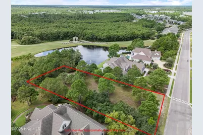 3258 Moss Hammock Wynd, Southport, NC 28461 - Photo 16
