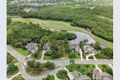 3258 Moss Hammock Wynd, Southport, NC 28461 - Photo 1