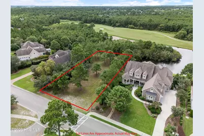 3258 Moss Hammock Wynd, Southport, NC 28461 - Photo 14