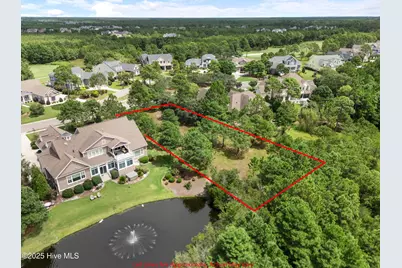 3258 Moss Hammock Wynd, Southport, NC 28461 - Photo 18