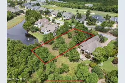 3258 Moss Hammock Wynd, Southport, NC 28461 - Photo 22
