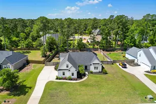 506 Crown Pointe Dr, Hampstead, NC 28443 - Photo 4