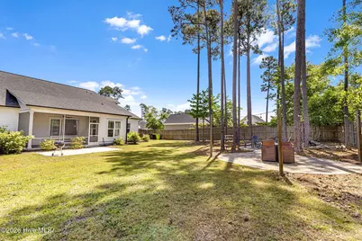 506 Crown Pointe Drive, Hampstead, NC 28443 - Photo 56