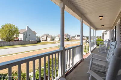 206 Westmont Road, Jacksonville, NC 28540 - Photo 10