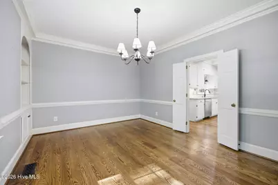 206 Granville Drive, Greenville, NC 27858 - Photo 20