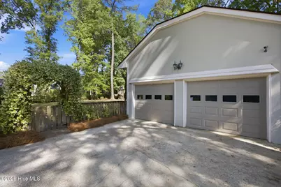 206 Granville Drive, Greenville, NC 27858 - Photo 2
