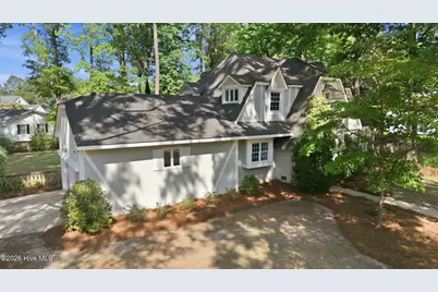 206 Granville Drive, Greenville, NC 27858 - Photo 4