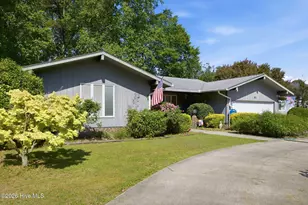 311 Country Club Dr, Edenton, NC 27932 - Photo 46