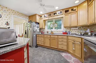 311 Country Club Dr, Edenton, NC 27932 - Photo 16
