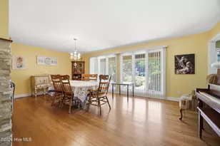 311 Country Club Dr, Edenton, NC 27932 - Photo 10