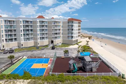 2000 New River Inlet Road #Unit 2514, North Topsail Beach, NC 28460 - Photo 54