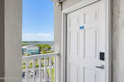 2000 New River Inlet Road #Unit 2514, North Topsail Beach, NC 28460 - Photo 1