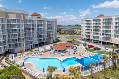 2000 New River Inlet Road #Unit 2514, North Topsail Beach, NC 28460 - Photo 34