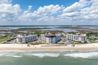 2000 New River Inlet Road #Unit 2514, North Topsail Beach, NC 28460 - Photo 50