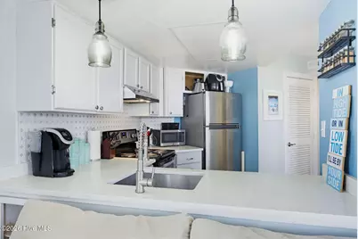 2000 New River Inlet Road #Unit 2514, North Topsail Beach, NC 28460 - Photo 14