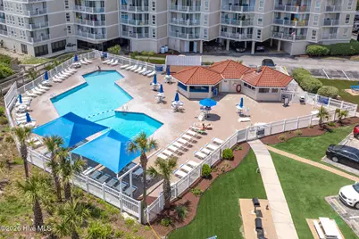 2000 New River Inlet Road #Unit 2514, North Topsail Beach, NC 28460 - Photo 38